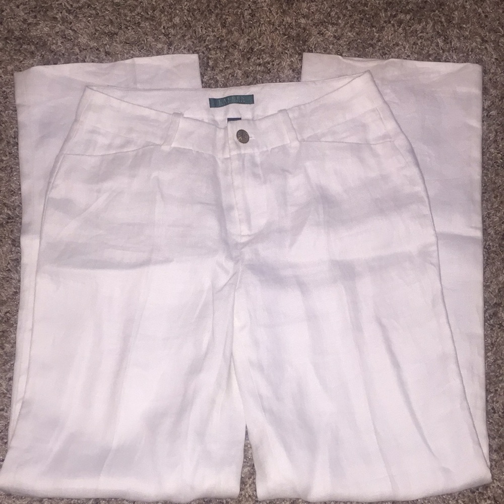 Lauren by Ralph Lauren Pants